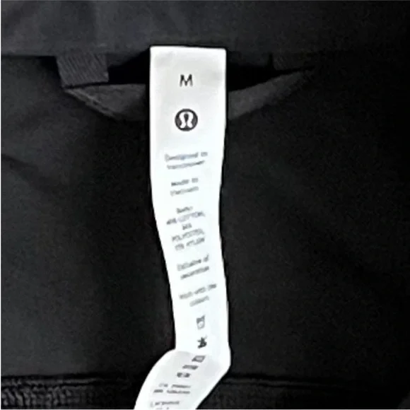 Lululemon Glyde 2-in-1 Adaptable Jacket - Picture 10 of 11